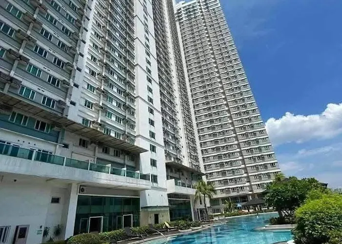 Next Abode Modern At Thebeaconmakatiroces Apartment *