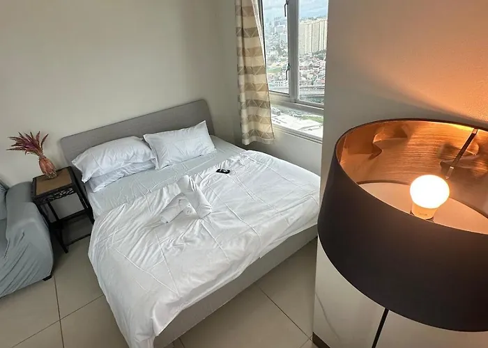 Next Abode Modern At Thebeaconmakatiroces Apartment