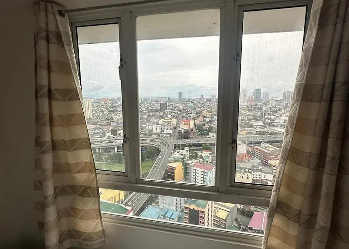 Next Abode Modern At Thebeaconmakatiroces * Manila