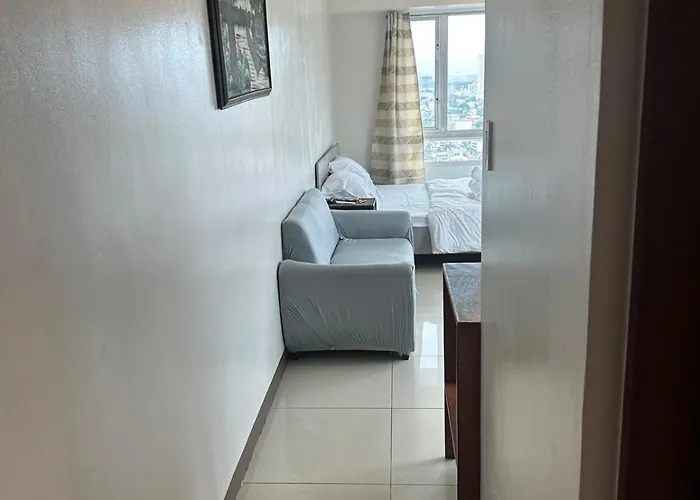 Apartment Next Abode Modern At Thebeaconmakatiroces