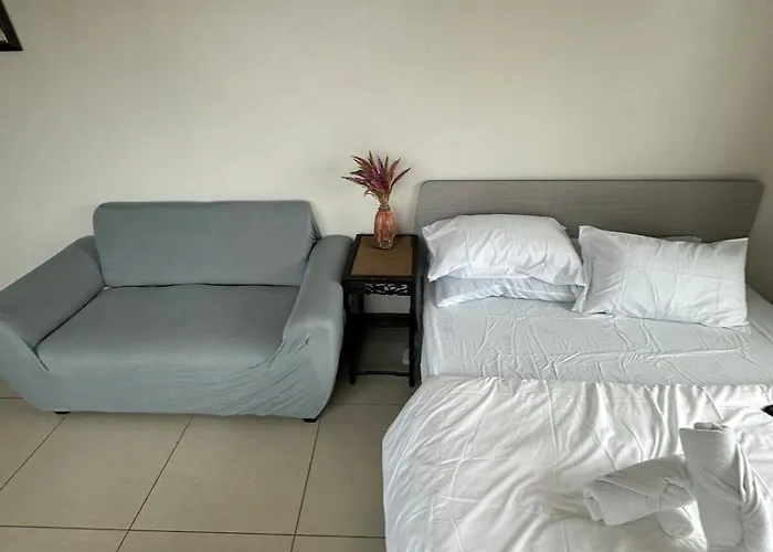 Apartment Next Abode Modern At Thebeaconmakatiroces