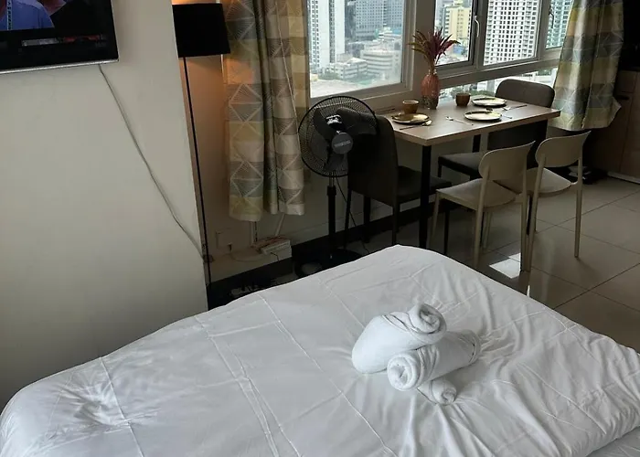 Apartment Next Abode Modern At Thebeaconmakatiroces