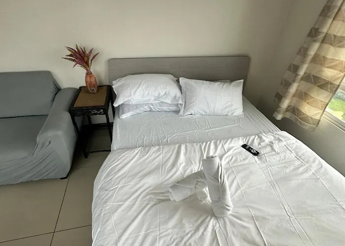 Next Abode Modern At Thebeaconmakatiroces * Manila