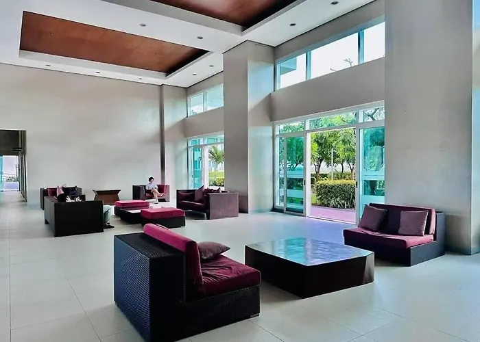 Next Abode Modern At Thebeaconmakatiroces * Manila