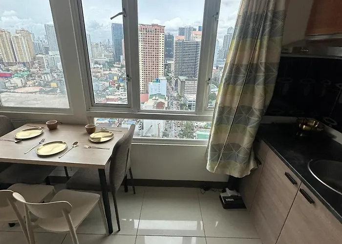 Next Abode Modern At Thebeaconmakatiroces Manila