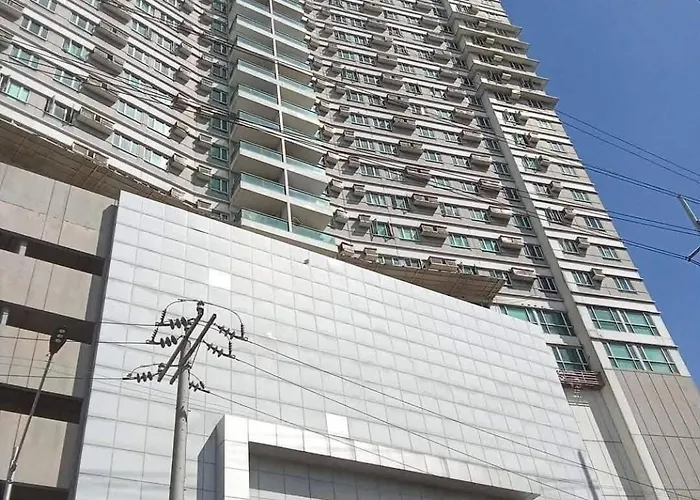 Apartment Next Abode Modern At Thebeaconmakatiroces