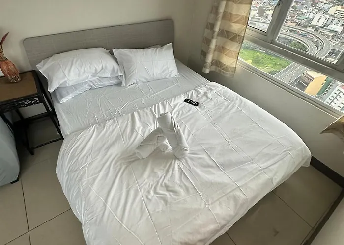Next Abode Modern At Thebeaconmakatiroces * Manila