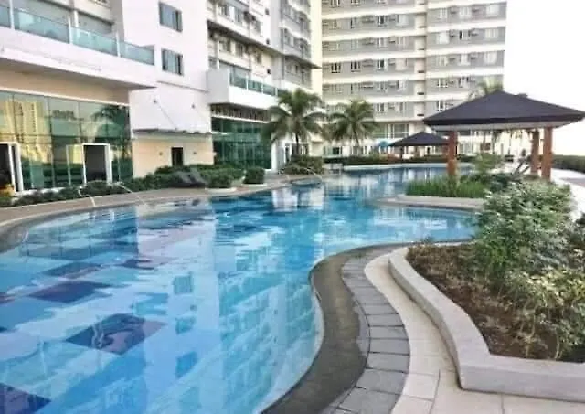 Next Abode Modern At Thebeaconmakatiroces Apartment Manila