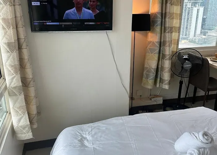 Apartment Next Abode Modern At Thebeaconmakatiroces *